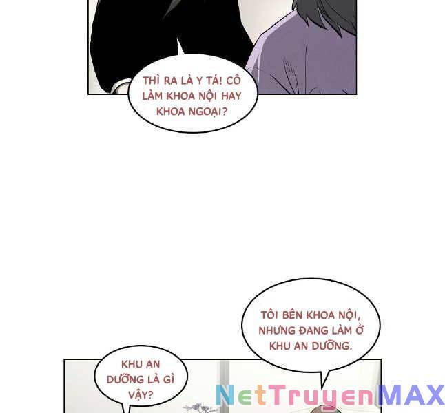 Kẻ Bất Bại Chapter 48 - Trang 25