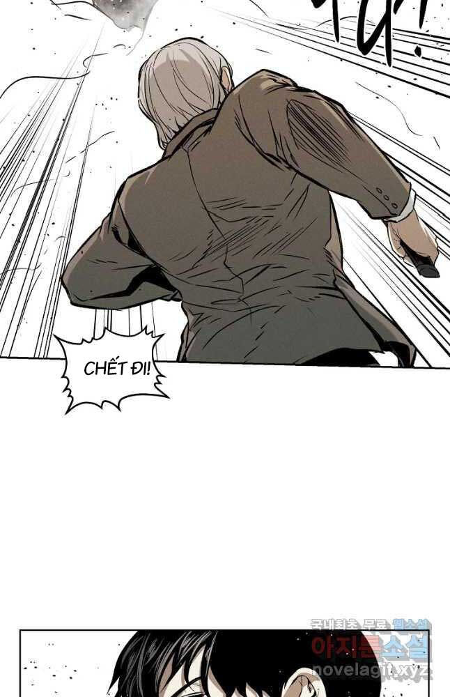 Kẻ Bất Bại Chapter 34 - Trang 32