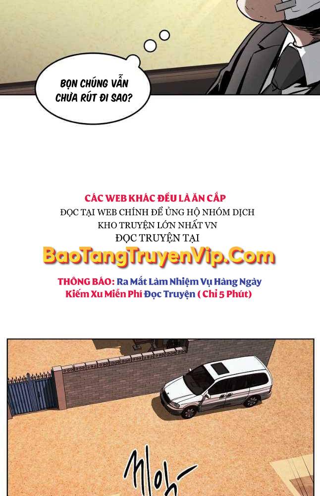 Kẻ Bất Bại Chapter 38 - Trang 31