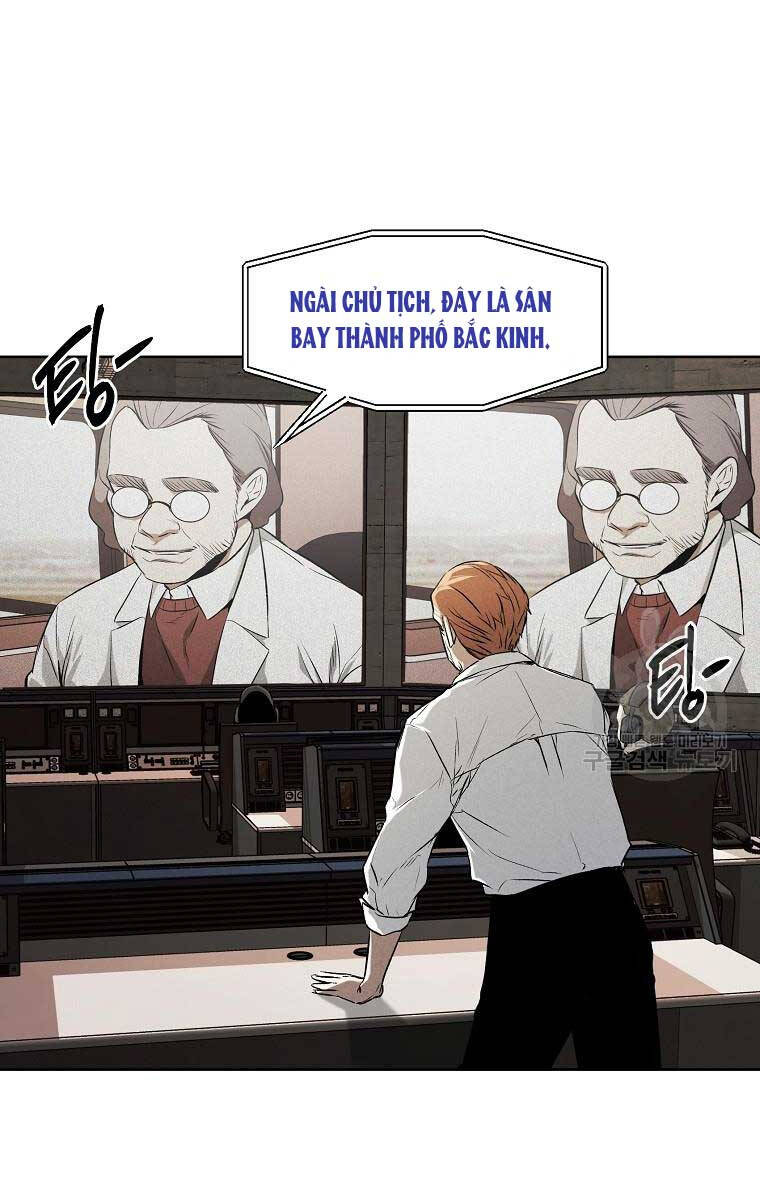 Kẻ Bất Bại Chapter 49 - Trang 54