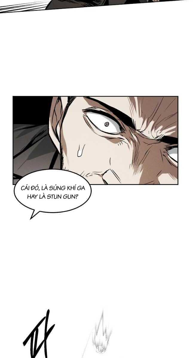 Kẻ Bất Bại Chapter 34 - Trang 45