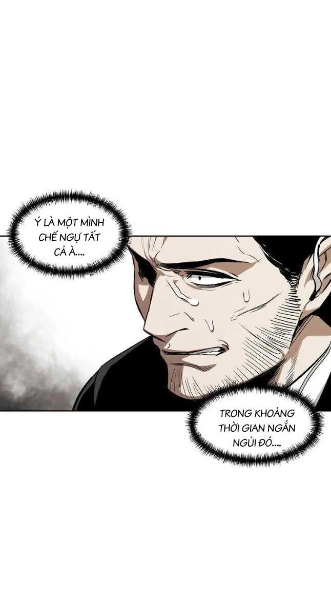 Kẻ Bất Bại Chapter 34 - Trang 53
