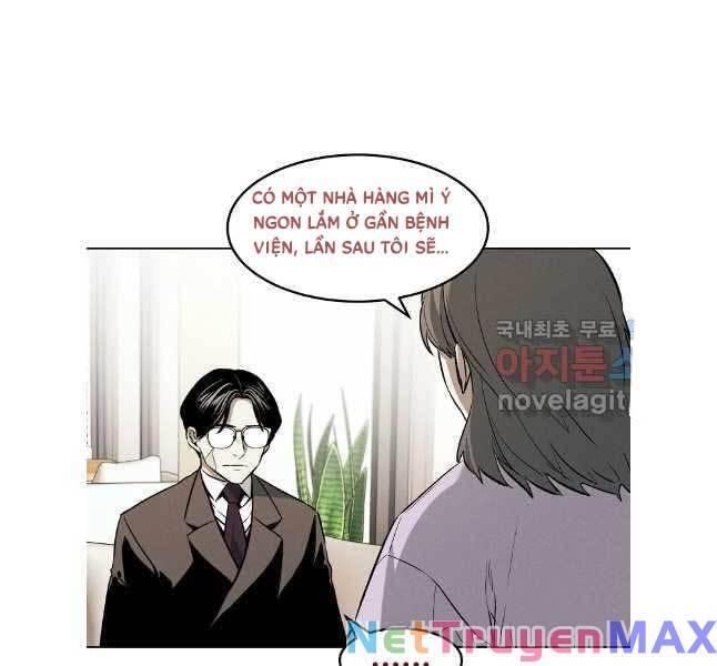 Kẻ Bất Bại Chapter 48 - Trang 36