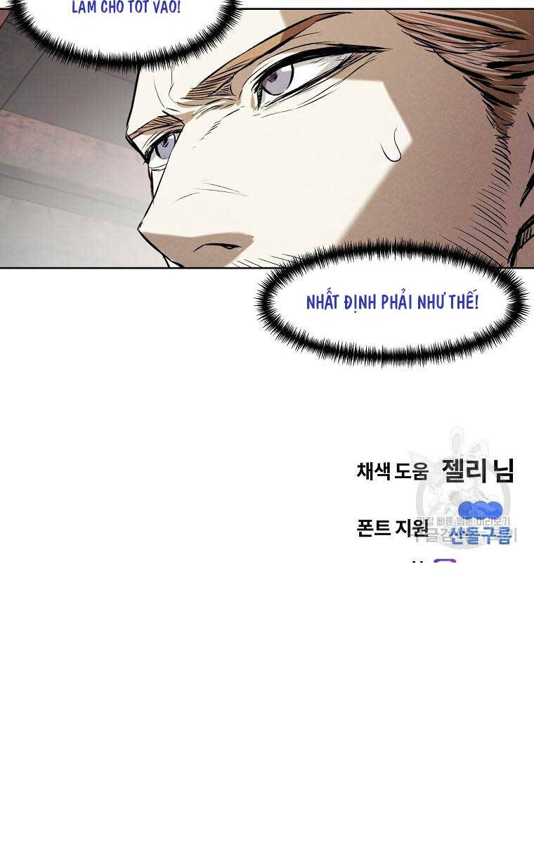 Kẻ Bất Bại Chapter 49 - Trang 66
