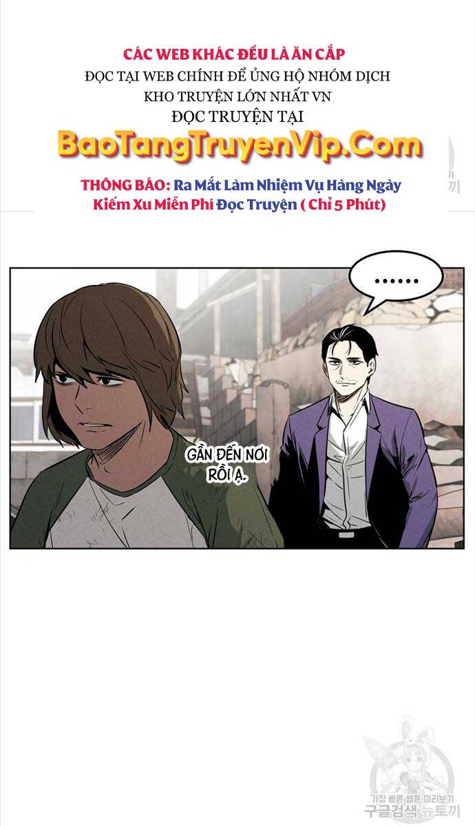 Kẻ Bất Bại Chapter 46 - Trang 74