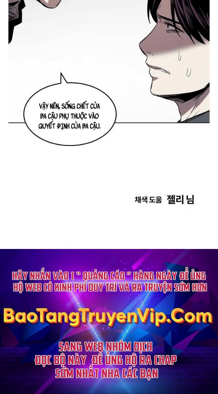 Kẻ Bất Bại Chapter 30 - Trang 60