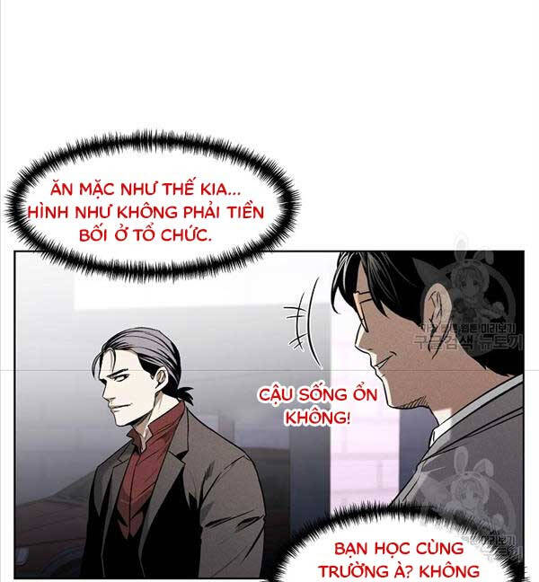 Kẻ Bất Bại Chapter 47 - Trang 42