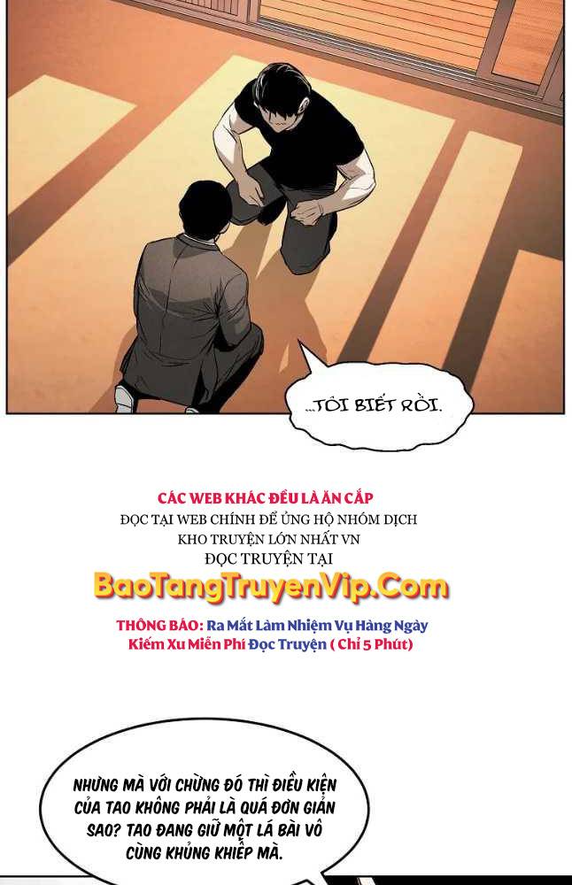 Kẻ Bất Bại Chapter 38 - Trang 58