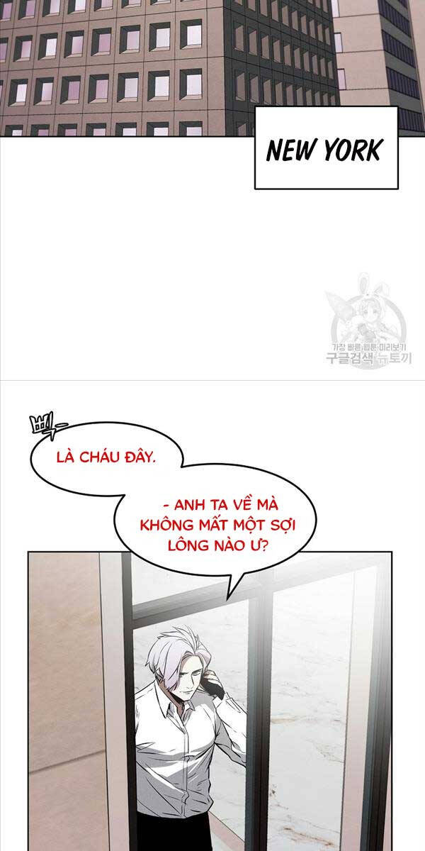 Kẻ Bất Bại Chapter 47 - Trang 1