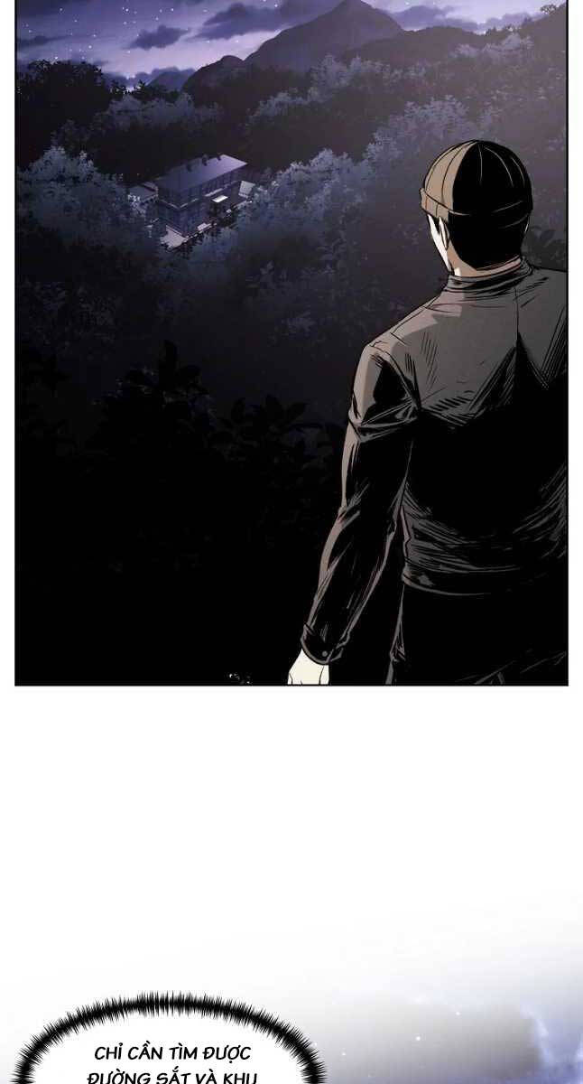 Kẻ Bất Bại Chapter 40 - Trang 12