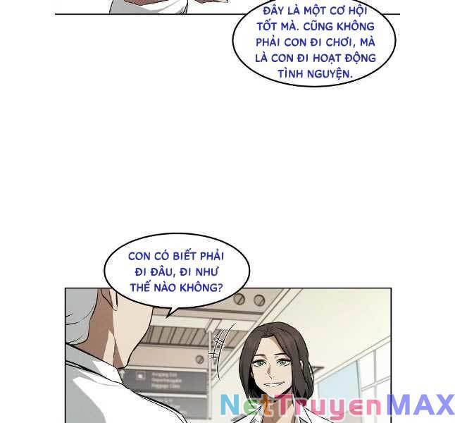 Kẻ Bất Bại Chapter 48 - Trang 40