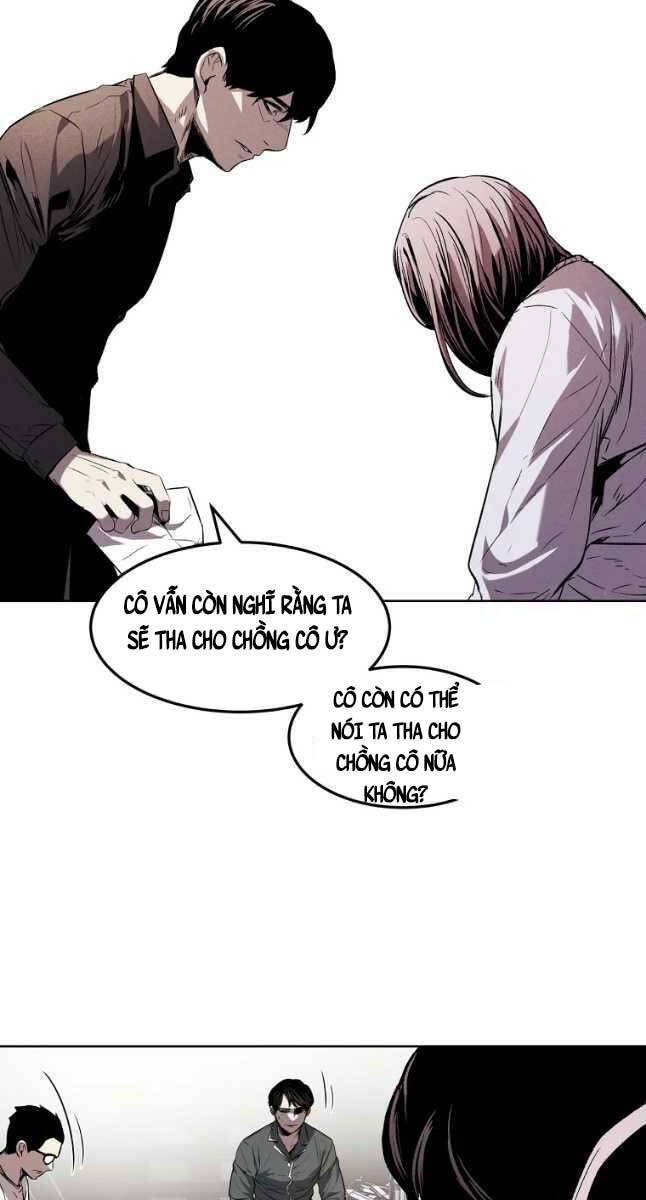 Kẻ Bất Bại Chapter 30 - Trang 49
