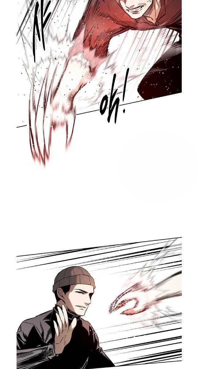 Kẻ Bất Bại Chapter 41 - Trang 29