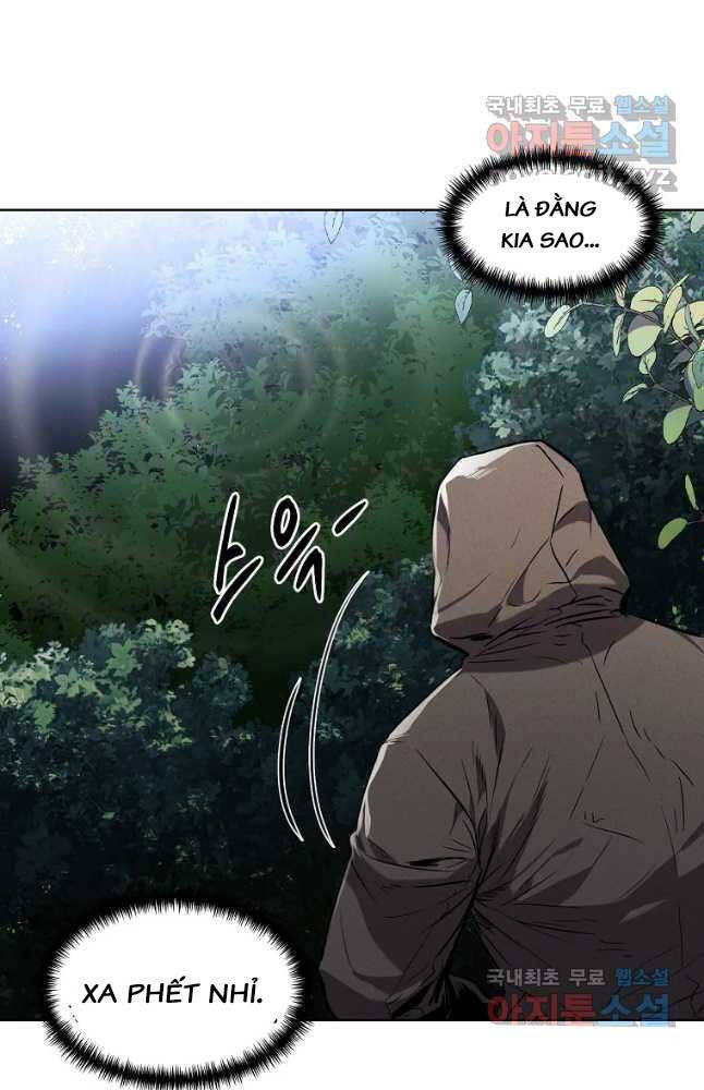 Kẻ Bất Bại Chapter 37 - Trang 48