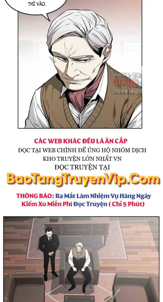 Kẻ Bất Bại Chapter 29 - Trang 44