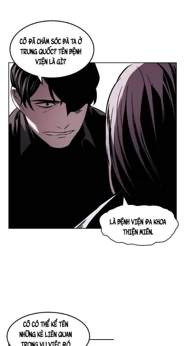 Kẻ Bất Bại Chapter 30 - Trang 51