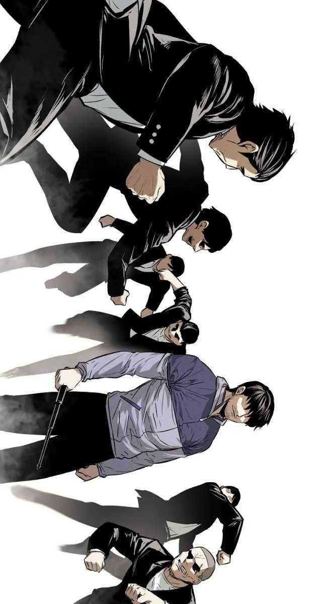 Kẻ Bất Bại Chapter 34 - Trang 22