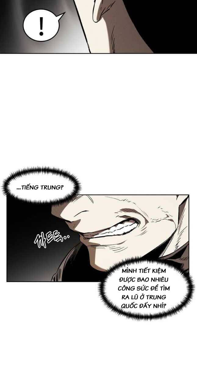 Kẻ Bất Bại Chapter 40 - Trang 22