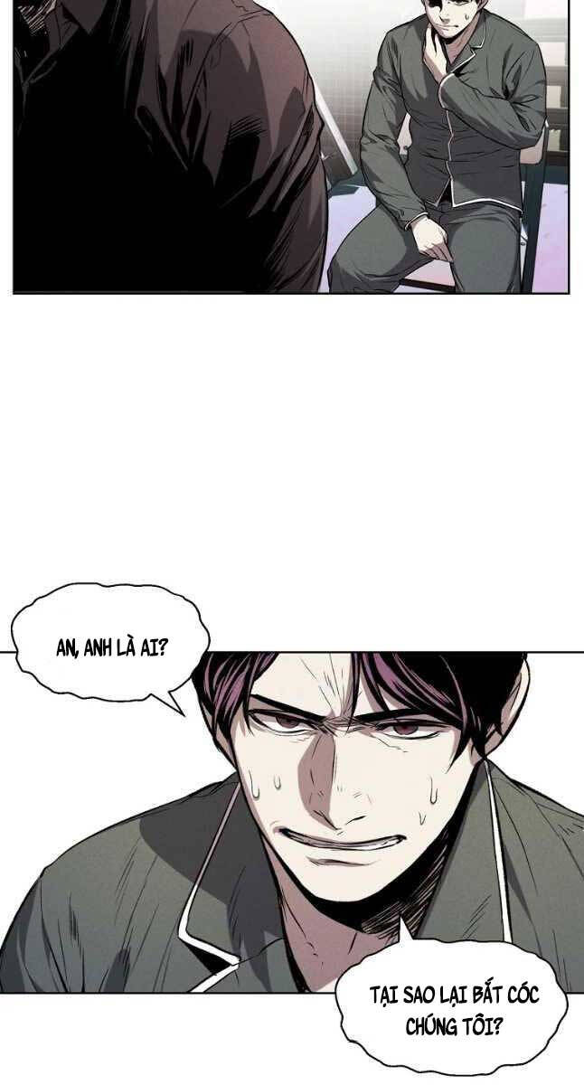 Kẻ Bất Bại Chapter 30 - Trang 19