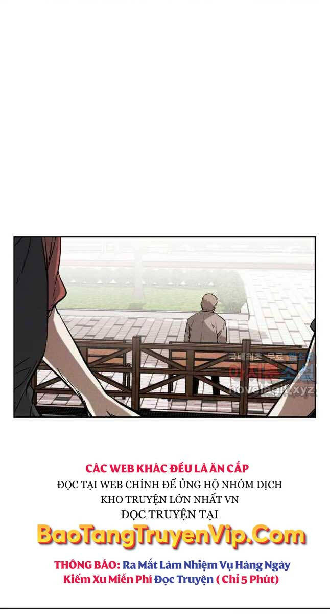 Kẻ Bất Bại Chapter 40 - Trang 1