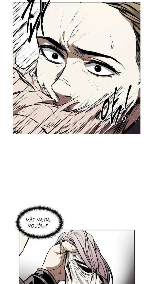 Kẻ Bất Bại Chapter 41 - Trang 54