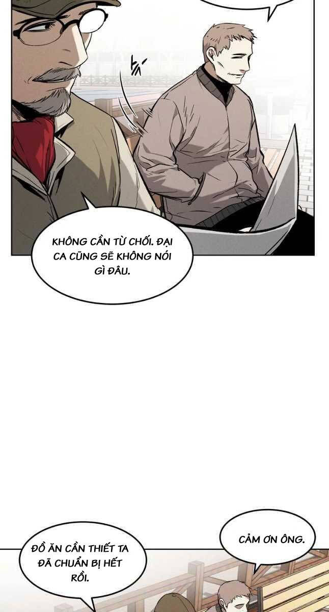 Kẻ Bất Bại Chapter 40 - Trang 6