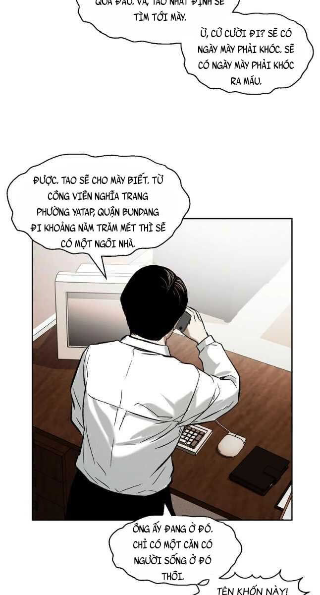 Kẻ Bất Bại Chapter 32 - Trang 45