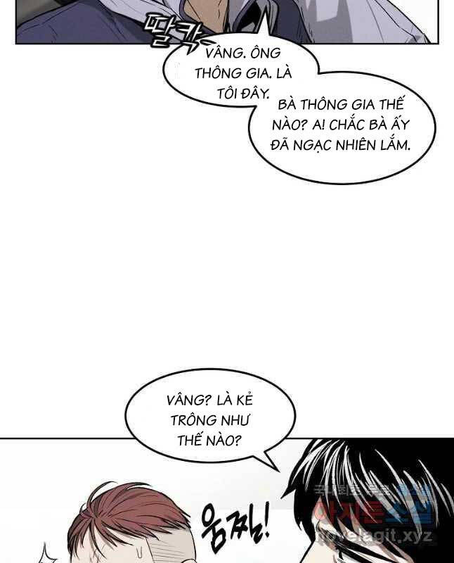 Kẻ Bất Bại Chapter 35 - Trang 53