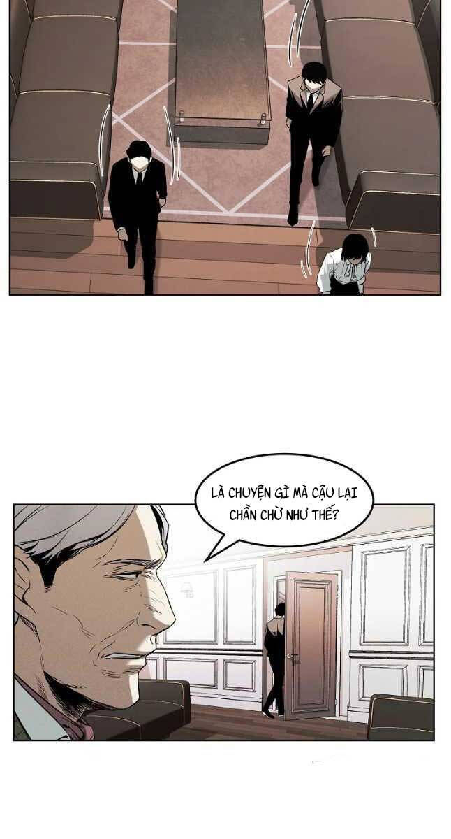 Kẻ Bất Bại Chapter 29 - Trang 45