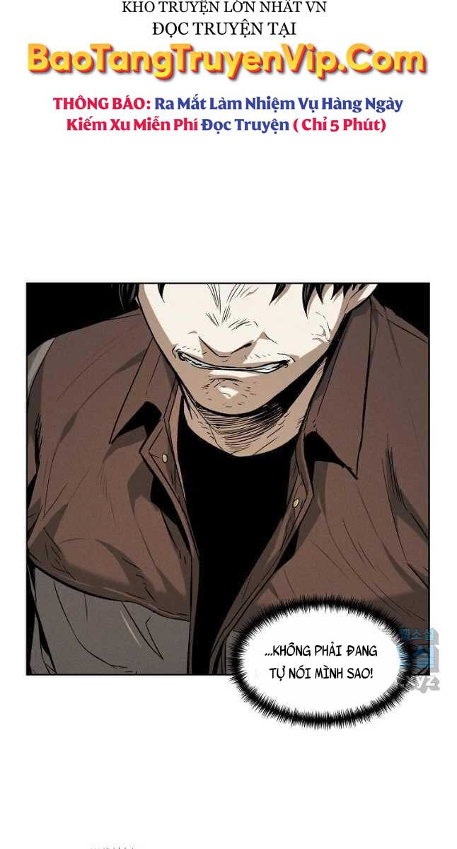 Kẻ Bất Bại Chapter 32 - Trang 11