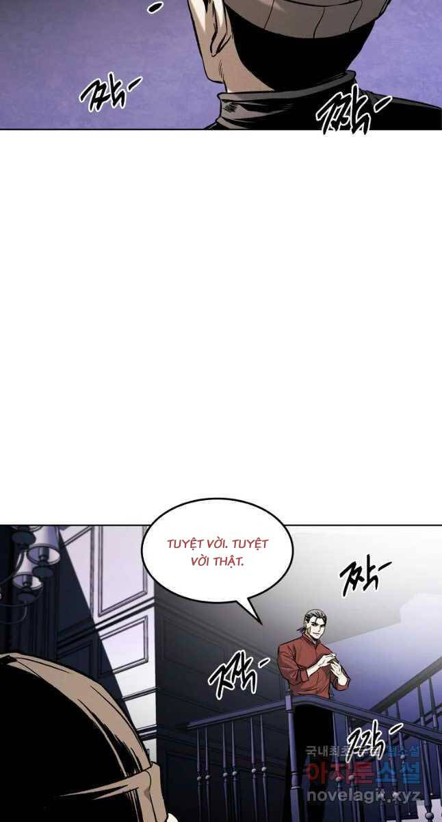 Kẻ Bất Bại Chapter 40 - Trang 70