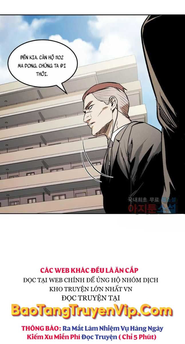 Kẻ Bất Bại Chapter 32 - Trang 39