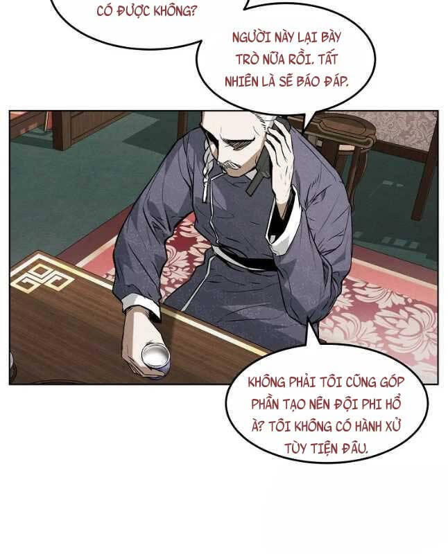 Kẻ Bất Bại Chapter 29 - Trang 20