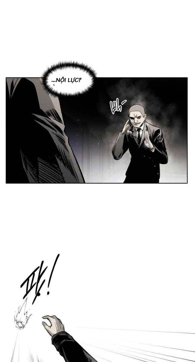 Kẻ Bất Bại Chapter 40 - Trang 43