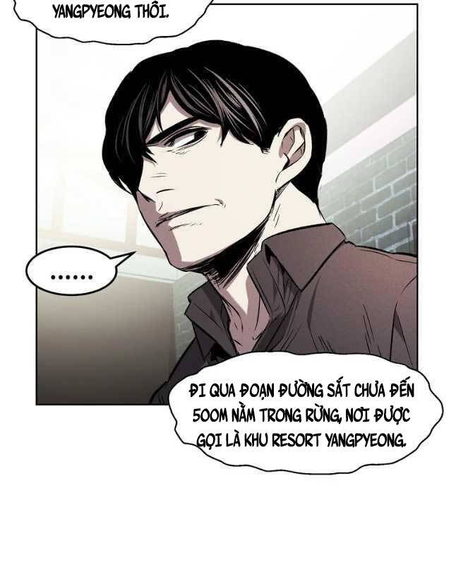 Kẻ Bất Bại Chapter 30 - Trang 40
