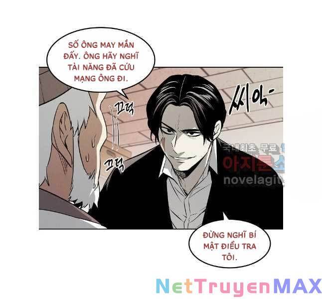 Kẻ Bất Bại Chapter 48 - Trang 74
