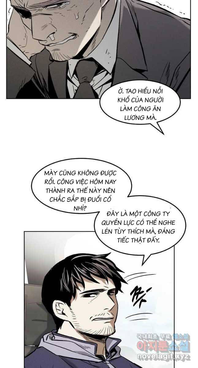 Kẻ Bất Bại Chapter 35 - Trang 58