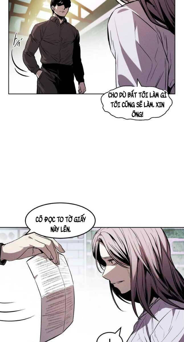 Kẻ Bất Bại Chapter 30 - Trang 42