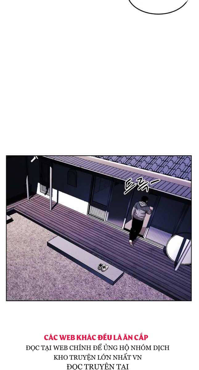 Kẻ Bất Bại Chapter 37 - Trang 33