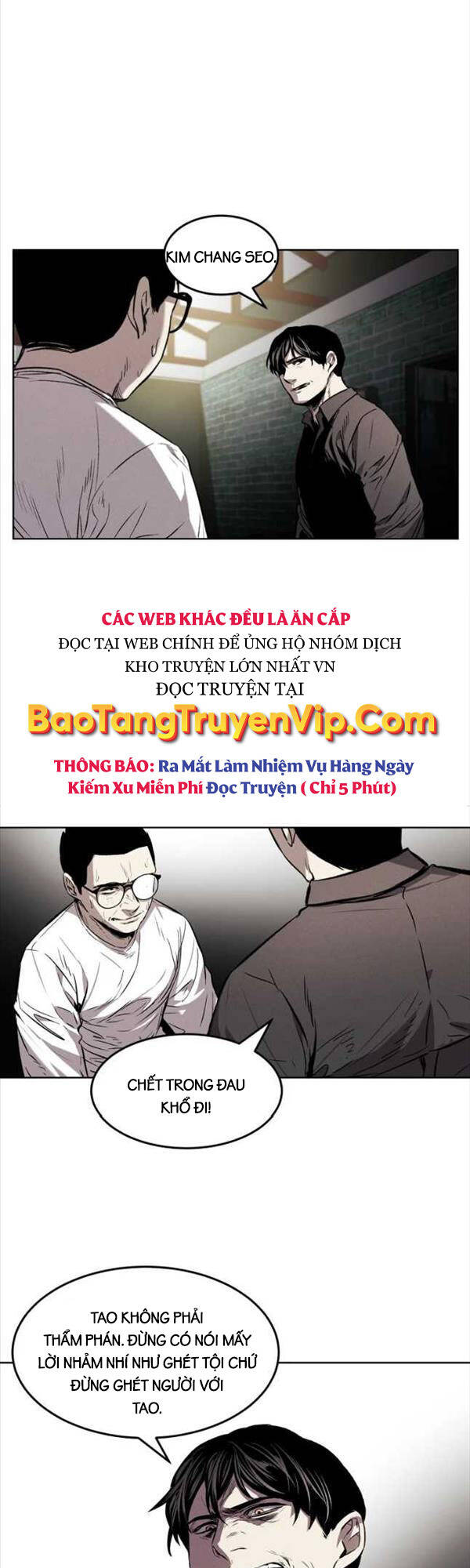 Kẻ Bất Bại Chapter 31 - Trang 30