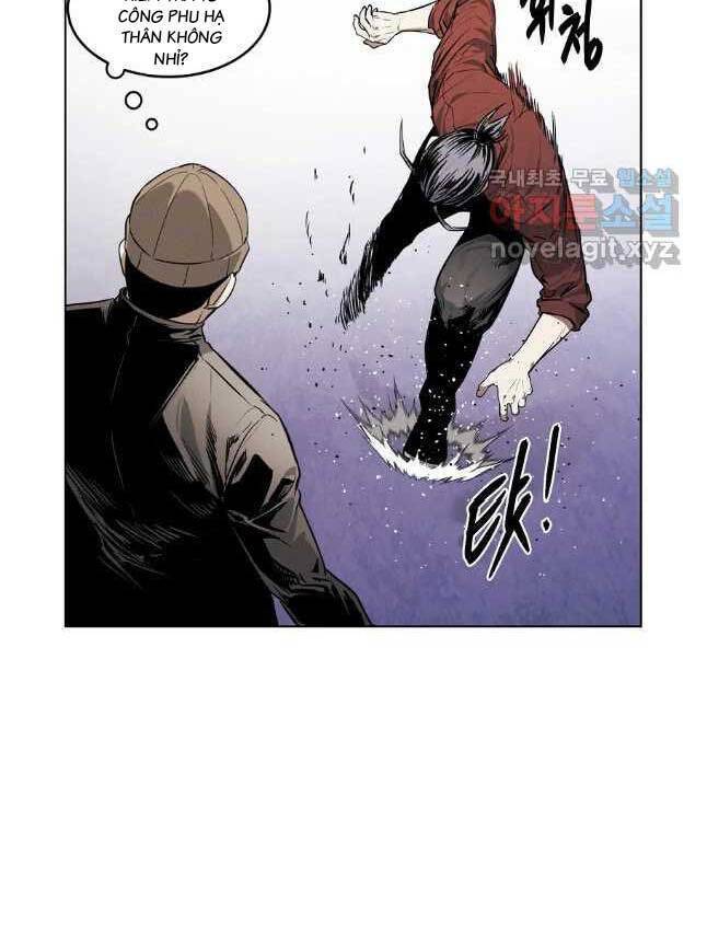 Kẻ Bất Bại Chapter 41 - Trang 8