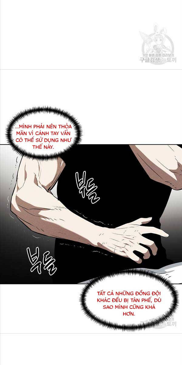 Kẻ Bất Bại Chapter 47 - Trang 34