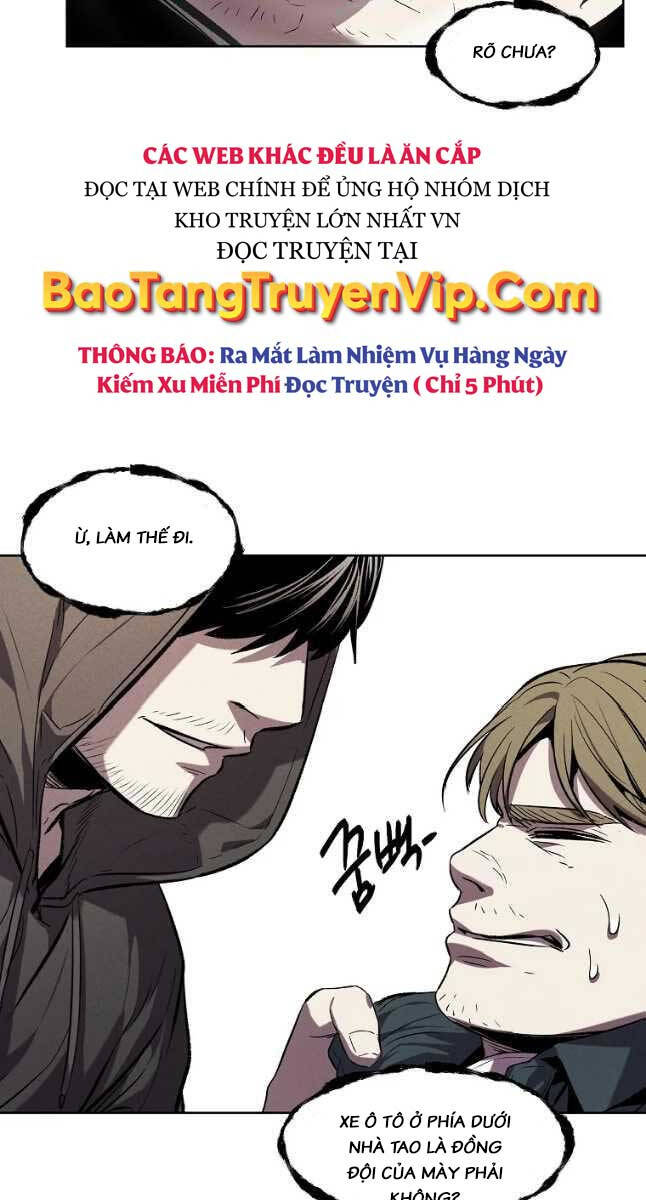 Kẻ Bất Bại Chapter 37 - Trang 61