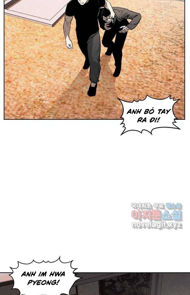 Kẻ Bất Bại Chapter 38 - Trang 42