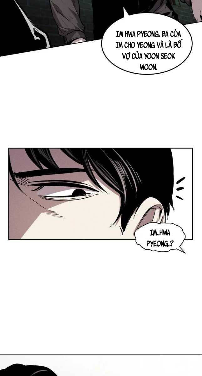 Kẻ Bất Bại Chapter 30 - Trang 25