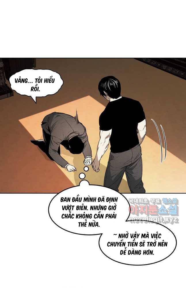 Kẻ Bất Bại Chapter 38 - Trang 63