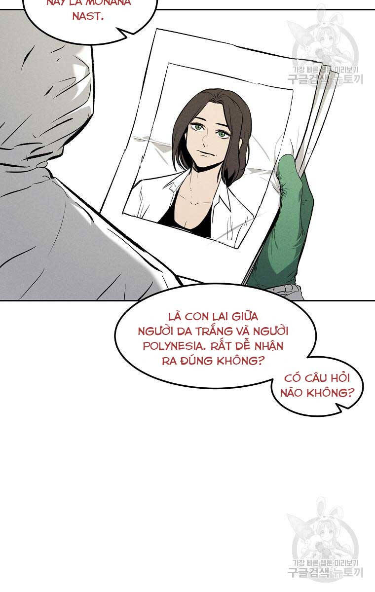 Kẻ Bất Bại Chapter 49 - Trang 9