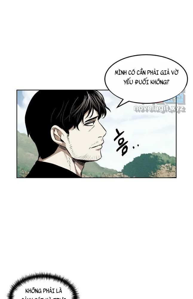Kẻ Bất Bại Chapter 32 - Trang 57