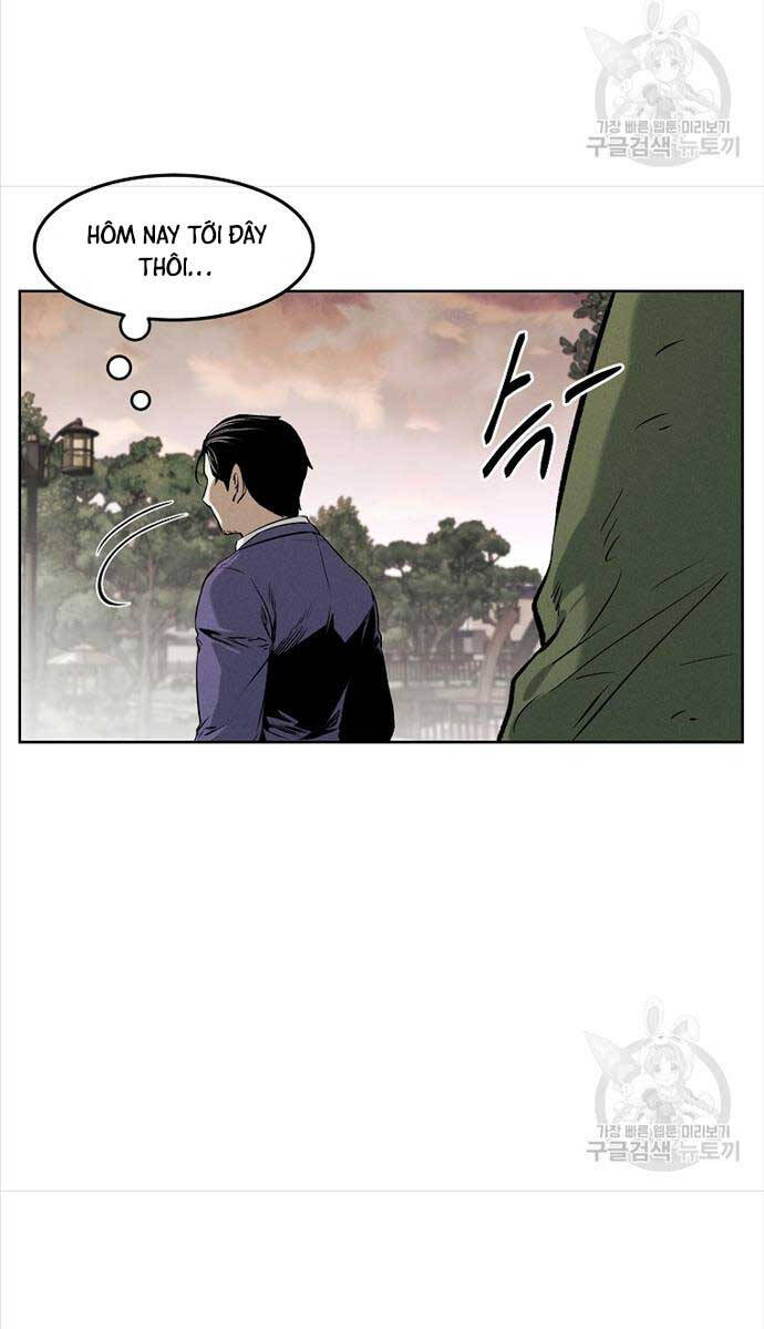 Kẻ Bất Bại Chapter 46 - Trang 18