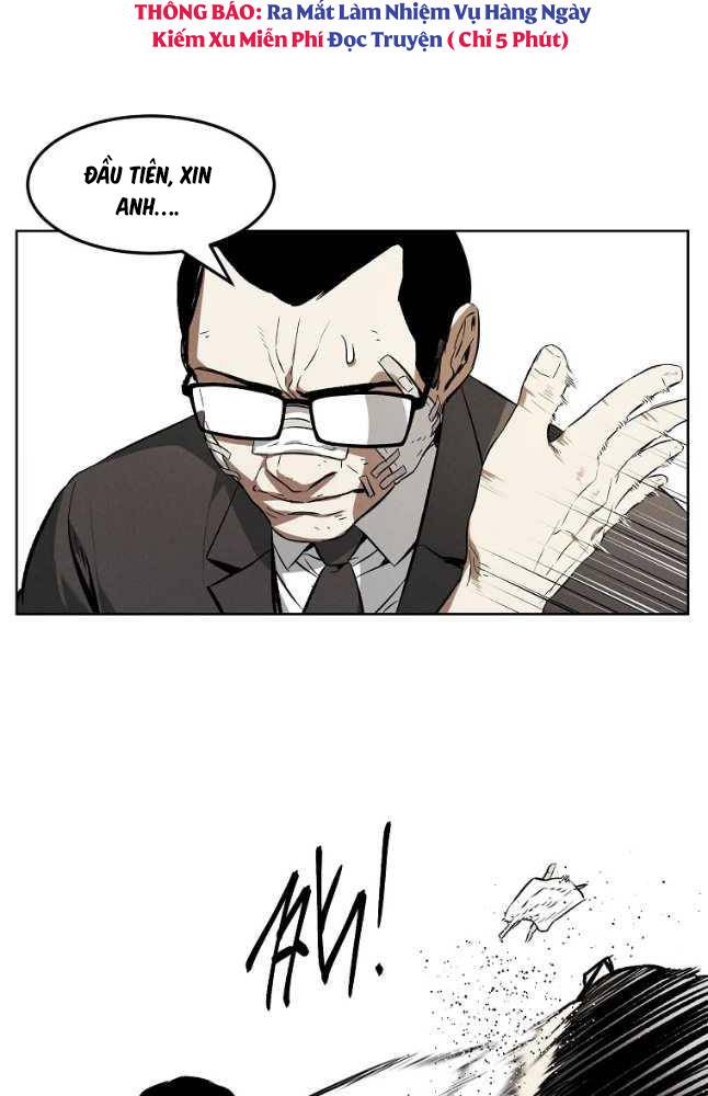 Kẻ Bất Bại Chapter 38 - Trang 37